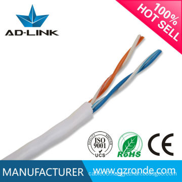 2015 Best Price CU/CCS/CCS Cat3 Telephone Cable Line